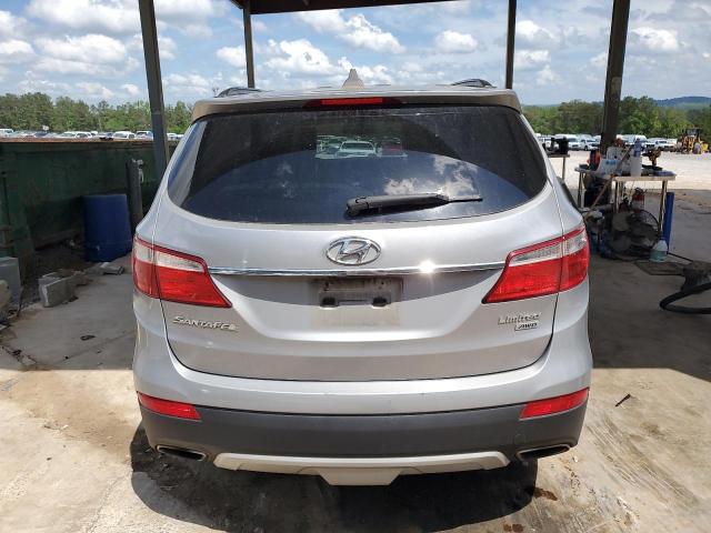 2016 HYUNDAI SANTA FE S - KM8SNDHF5GU138190