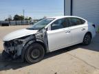 2017 NISSAN SENTRA S - 3N1AB7AP9HY377935