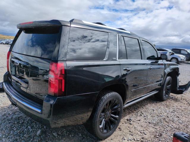 2016 CHEVROLET TAHOE K150 1GNSKCKC5GR170962