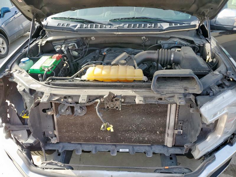2020 FORD F150 SUPER - 1FTEW1E5XLKD89009