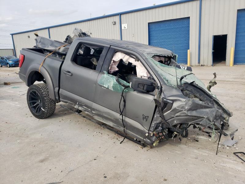 Vin: 1ftfw1e50pkd41996, lot: 54427795, ford f-150 supercrew 20234