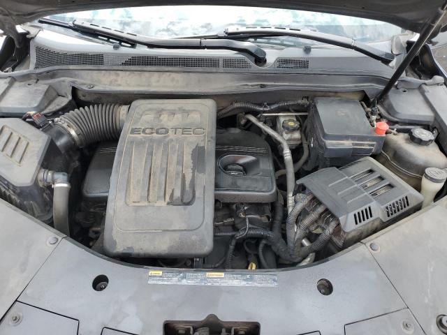 2015 CHEVROLET EQUINOX LT - 2GNFLFEK3F6379257