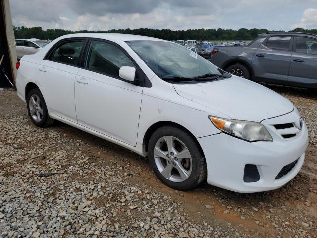 Vin: 2t1bu4ee5cc777941, lot: 58703835, toyota corolla base 20124