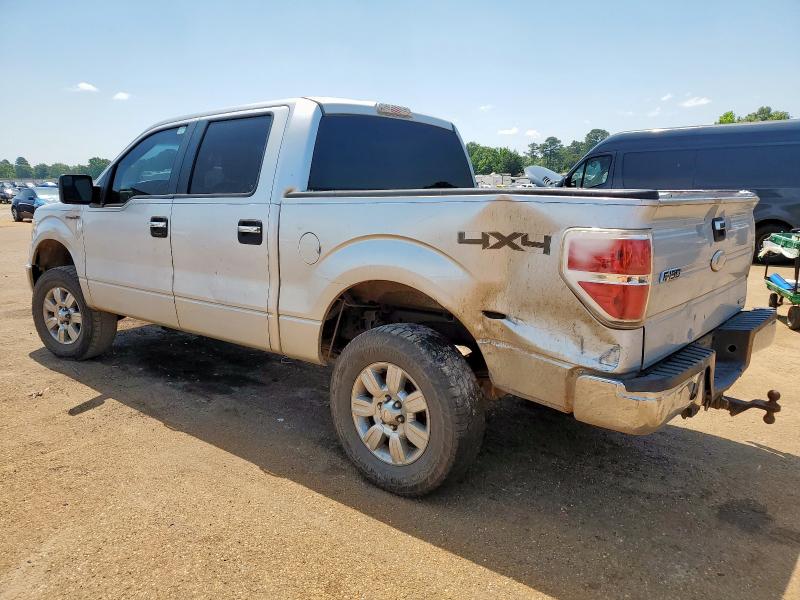 Vin: 1ftfw1ef2ckd34938, lot: 57585845, ford f-150 supercrew 20122