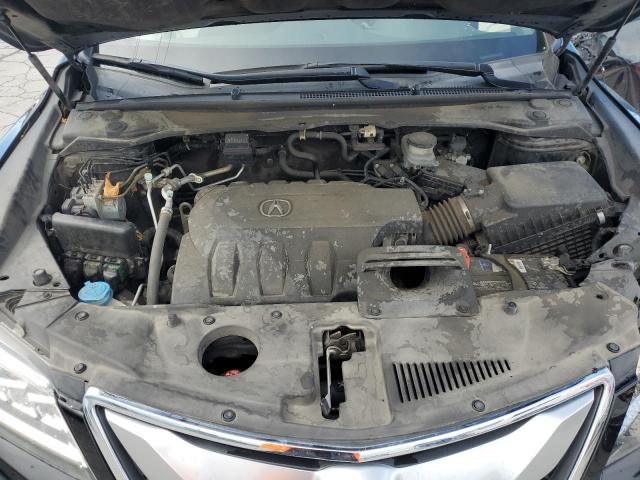 2018 ACURA RDX - 5J8TB3H3XJL007501
