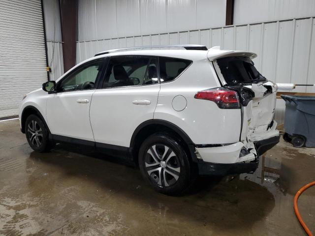 Vin: jtmbfrev4hj145290, lot: 58567015, toyota rav4 le 20172