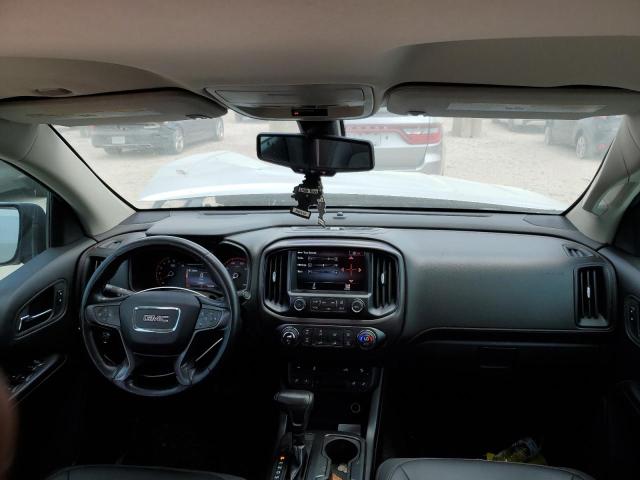 2015 GMC CANYON SLE 1GTG5BE36F1251204