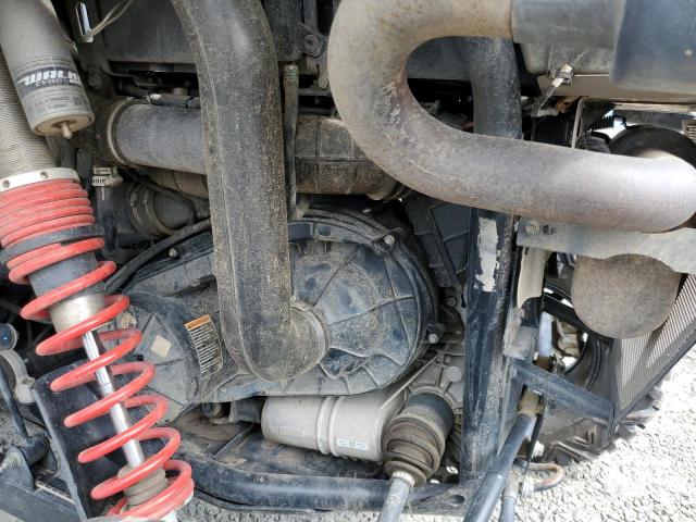 2018 POLARIS RZR XP 100 - 3NSVDE99XJF407463