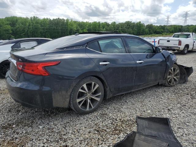 2017 NISSAN MAXIMA 3.5 1N4AA6APXHC412586