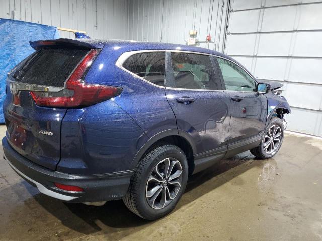Vin: 2hkrw2h82nh603926, lot: 58986045, honda crv exl 20223