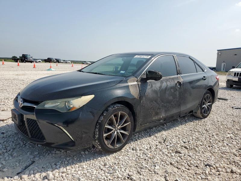 Vin: 4t1bf1fk2fu479007, lot: 57451275, toyota camry le 2015 img_1