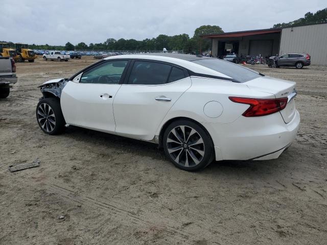 Vin: 1n4aa6ap7gc422619, lot: 56565025, nissan maxima 3.5s 20162