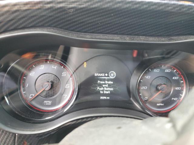 2023 DODGE CHARGER GT 2C3CDXHG1PH645889