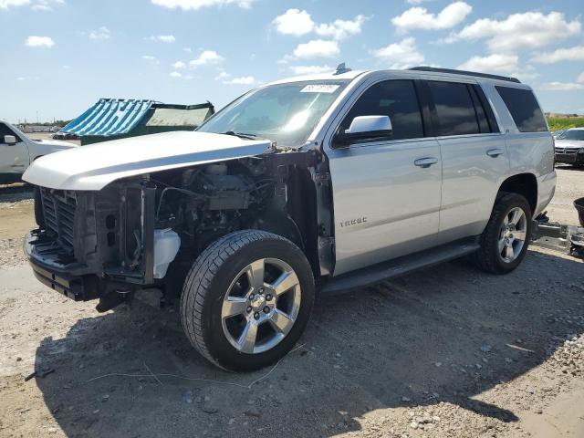 Vin: 1gnscbkc9hr152070, lot: 55778595, chevrolet tahoe c1500 lt 2017 img_1
