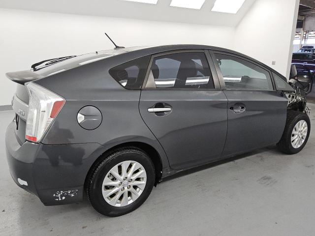 Vin: jtdkn3dp3d3032786, lot: 56362285, toyota prius 20133