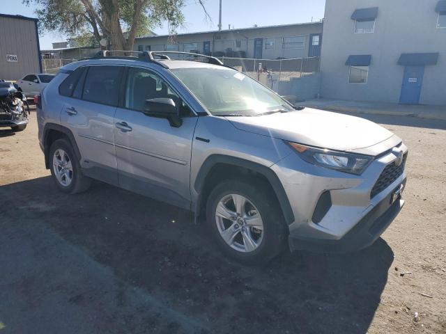 Vin: jtmlwrfvxmd126190, lot: 55171635, toyota rav4 le 20214