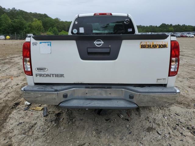 2015 NISSAN FRONTIER S - 1N6BD0CT2FN747708