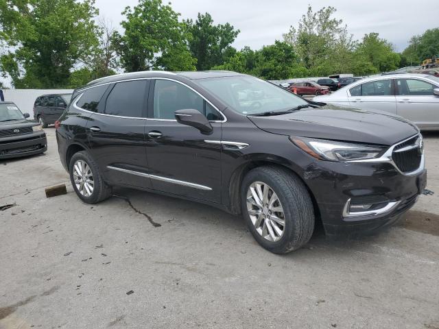 Vin: 5gaevakw0kj137520, lot: 58332405, buick enclave essence 20194