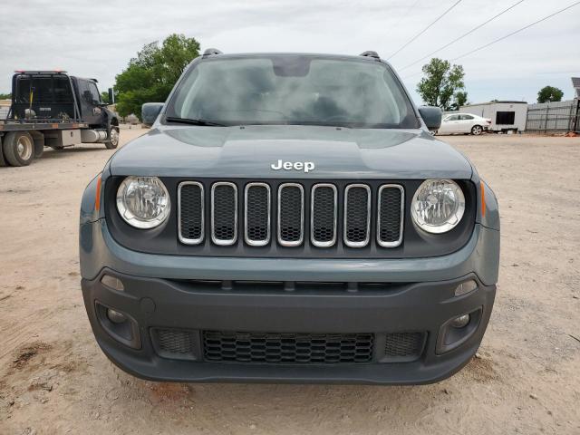 2018 JEEP RENEGADE L - ZACCJABB2JPH60991