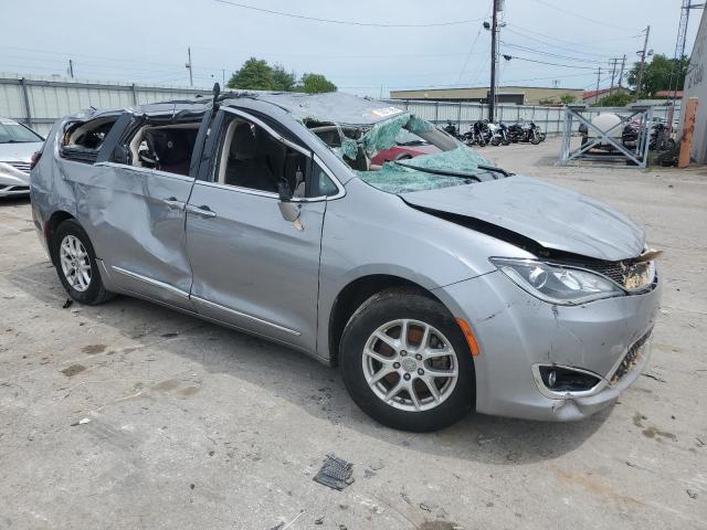 Vin: 2c4rc1bg7lr125134, lot: 57871985, chrysler pacifica touring l 20204