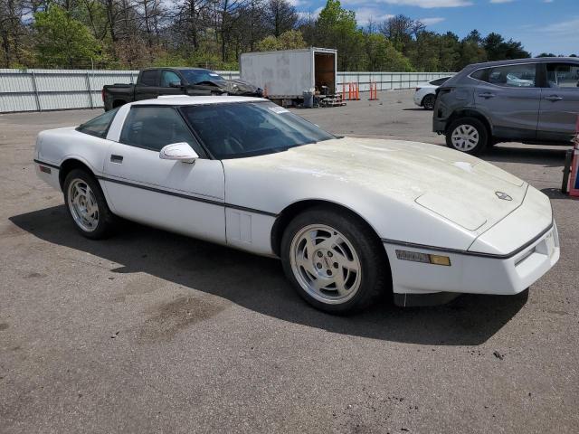 Vin: 1g1yy2382l5115420, lot: 57966615, chevrolet corvette 19904