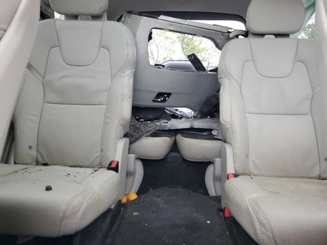 2020 VOLVO XC90 T6 IN YV4A221LXL1607974
