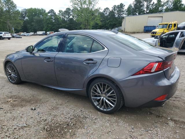 Vin: jthcm1d27g5005436, lot: 58693425, lexus is 300 20162