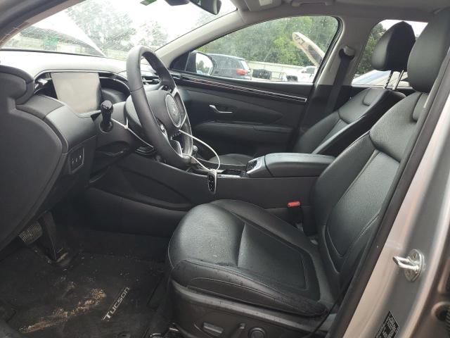 2023 HYUNDAI TUCSON SEL 5NMJFCAE0PH188155