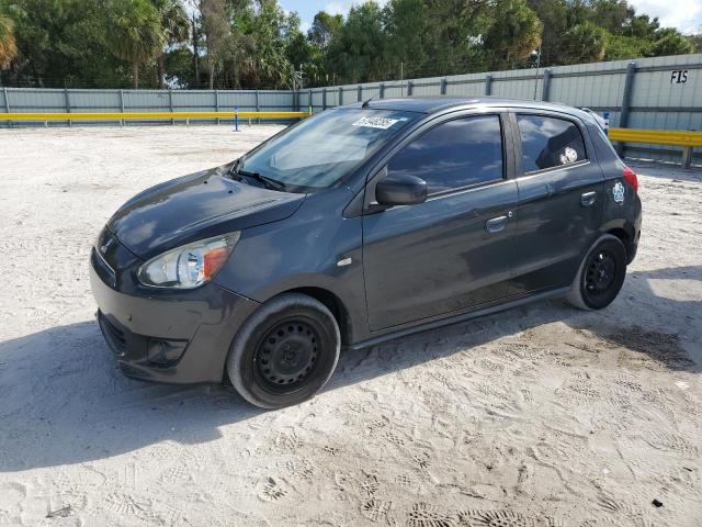 Vin: ml32a3hj4eh025144, lot: 57948285, mitsubishi mirage de 2014 img_1