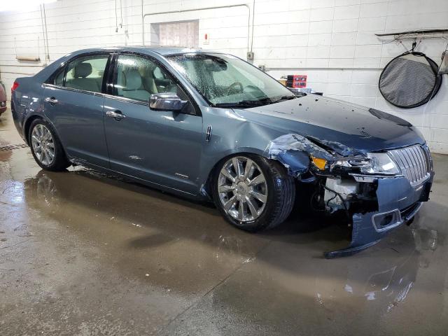 Vin: 3lndl2l33br755653, lot: 57050605, lincoln mkz hybrid 20114