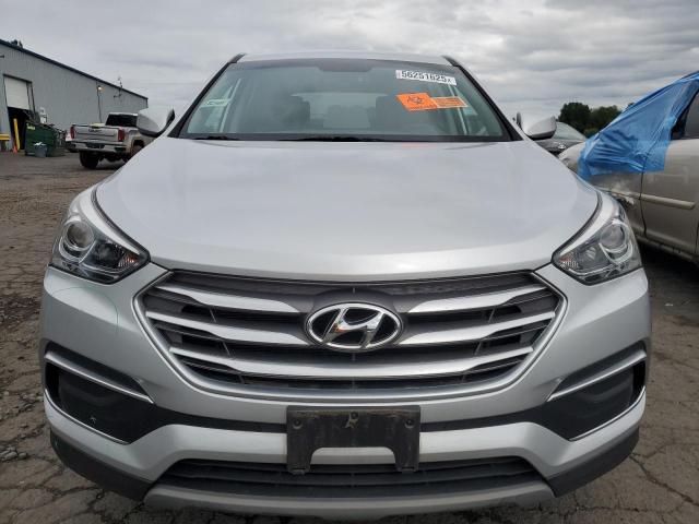 2018 HYUNDAI SANTA FE S - 5XYZT3LB1JG563342