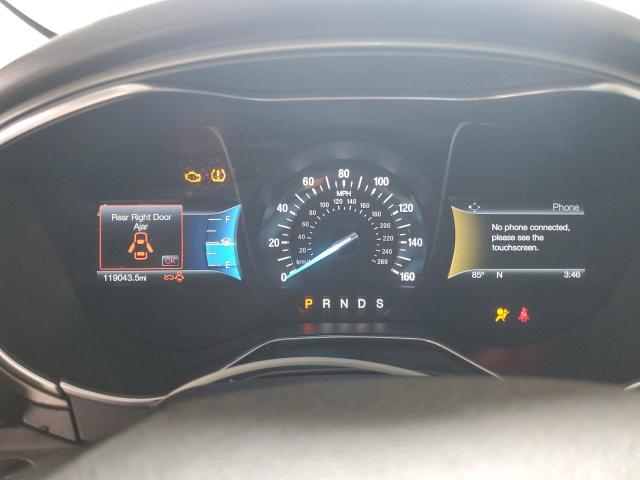 2015 FORD FUSION - 3FA6P0HD0FR168314