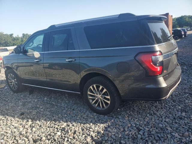 Vin: 1fmjk2at2jea11262, lot: 56962745, ford expedition max limited 20182