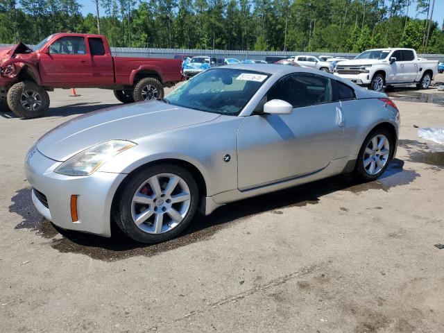 NISSAN 350Z COUPE