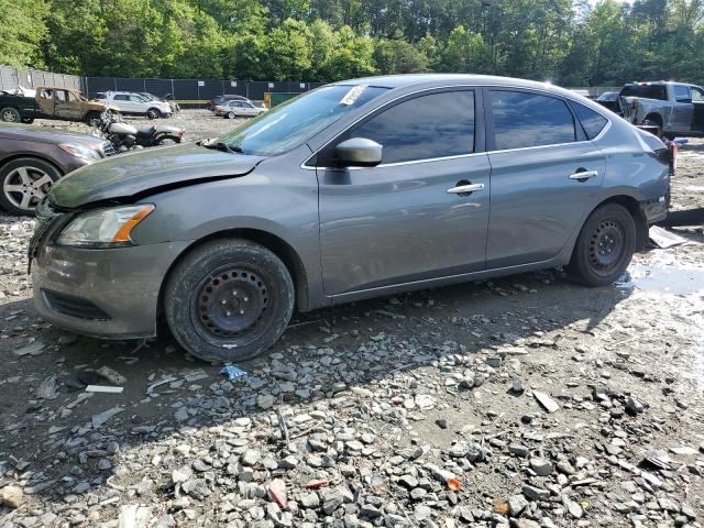 Vin: 3n1ab7ap8fl651619, lot: 57844585, nissan sentra s 2015 img_1