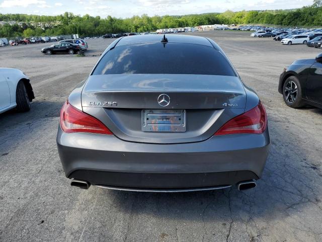 2015 MERCEDES-BENZ CLA 250 4M WDDSJ4GB9FN172288