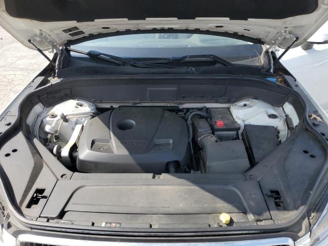 2016 VOLVO XC90 T6 - YV4A22PK9G1036370