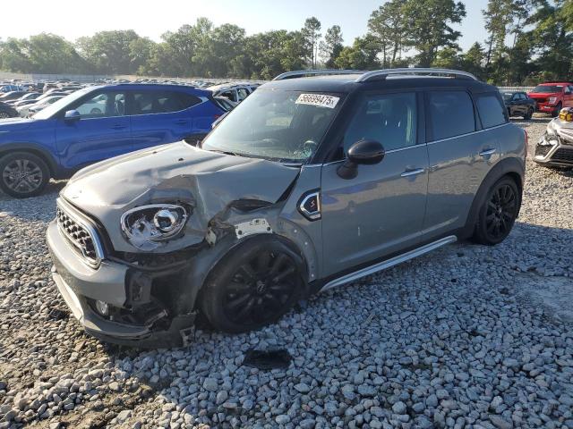 Vin: wmzyt3c3xh3d98218, lot: 56699475, mini cooper s countryman 2017 img_1