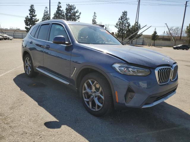 2024 BMW X3 SDRIVE3 5UX43DP09R9V55686