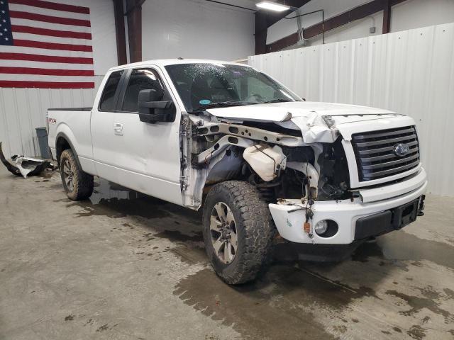 Vin: 1ftfx1efxbfa54463, lot: 57860675, ford f-150 super cab 20114