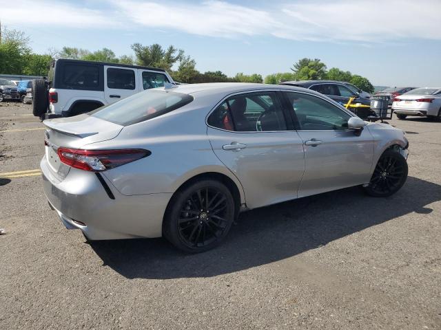 Vin: 4t1k31ak3ru070244, lot: 56277865, toyota camry xse 20243