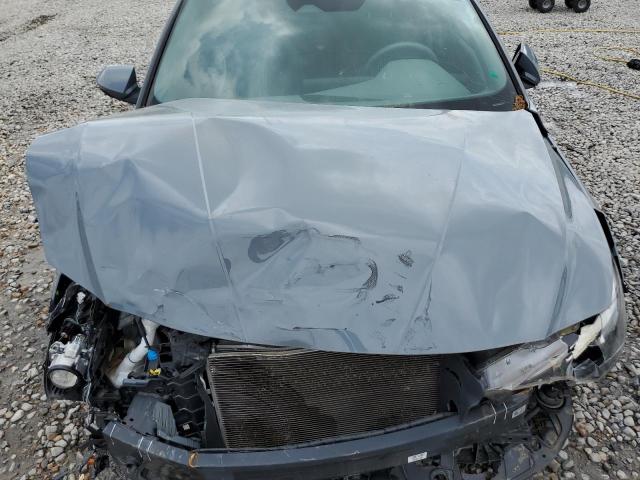 2021 HYUNDAI ELANTRA SE - KMHLN4AG4MU128480