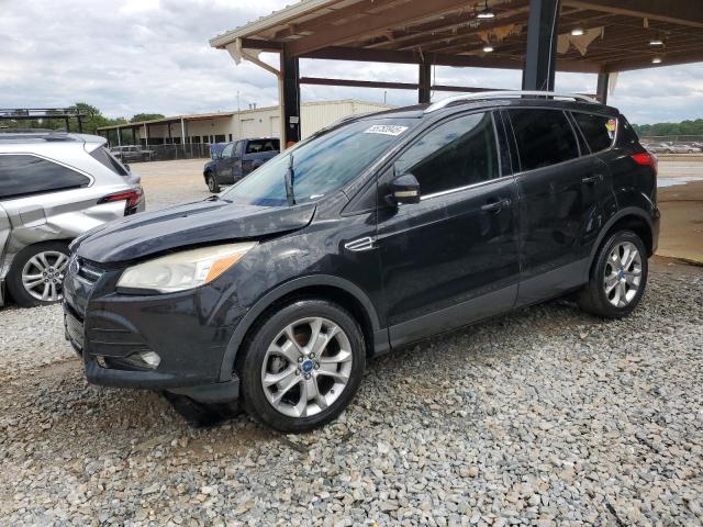 Vin: 1fmcu0jx3eua69483, lot: 55753945, ford escape titanium 2014 img_1