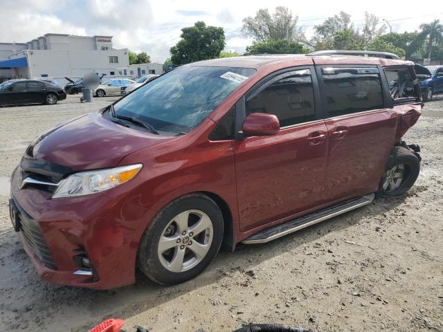 Vin: 5tdkz3dc4ls060501, lot: 55944775, toyota all models le 2020 img_1