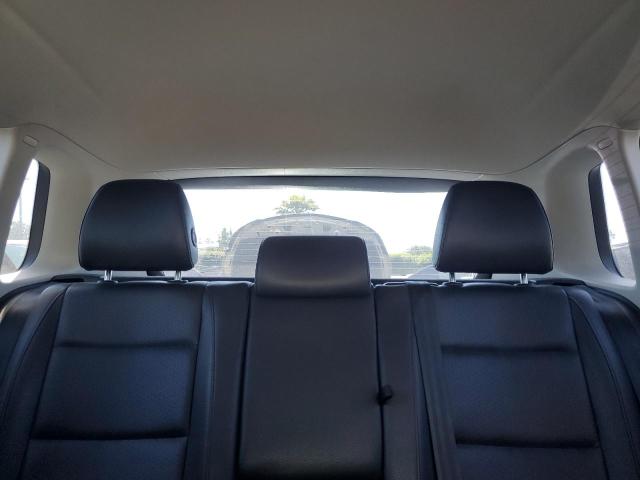 2016 VOLKSWAGEN TIGUAN S - WVGAV7AX5GW603829