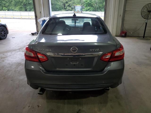 2017 NISSAN ALTIMA 2.5 1N4AL3APXHN303011