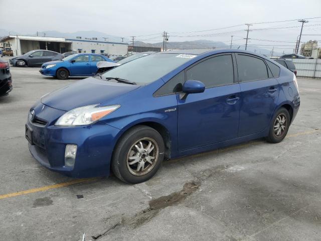 Vin: jtdkn3du7a0045561, lot: 58436665, toyota prius 2010 img_1
