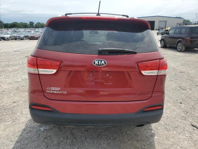 2016 KIA SORENTO LX - 5XYPG4A32GG087074