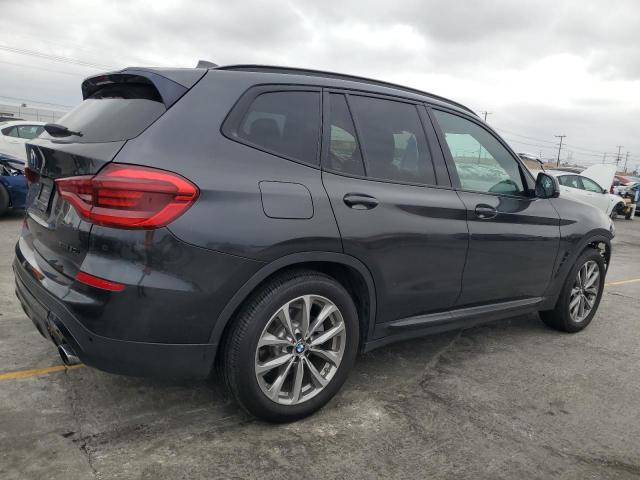 Vin: 5uxtr7c59klr52546, lot: 56110505, bmw x3 sdrive30i 20193