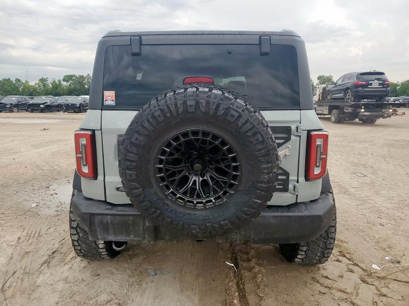 2024 FORD BRONCO BIG 1FMDE7BH8RLA79312
